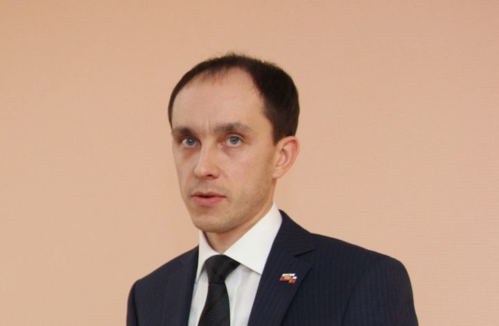 Начальник УПФР Алексей Сабурский рассказал об изменениях пенсионного законодательства